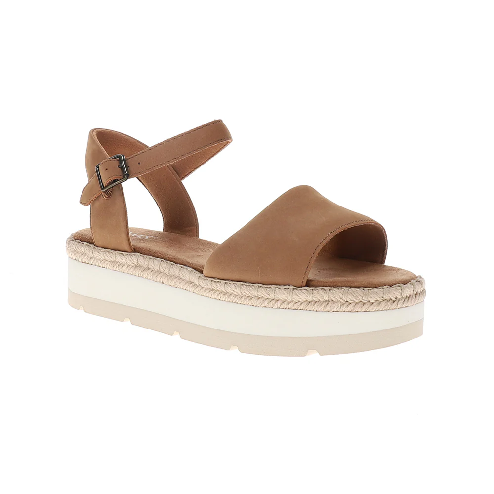 Ronan Platform Sandals - Image 2