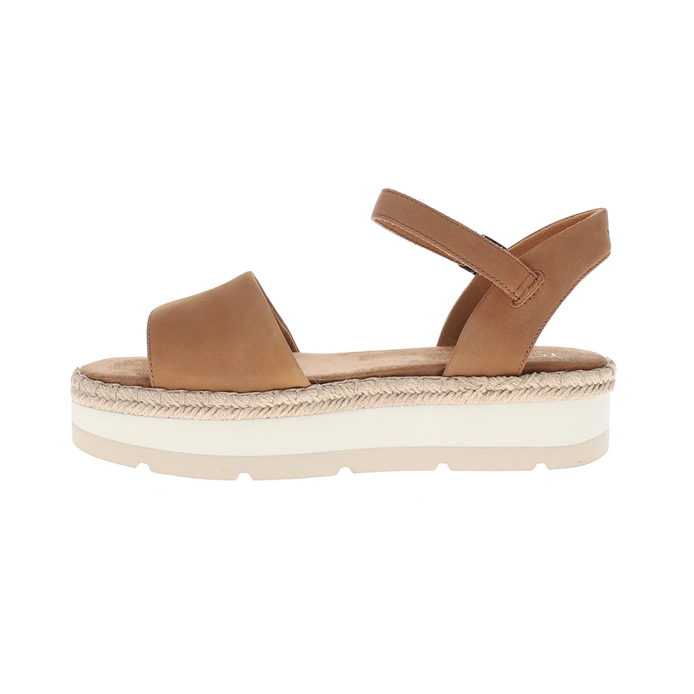 Ronan Platform Sandals - Image 3
