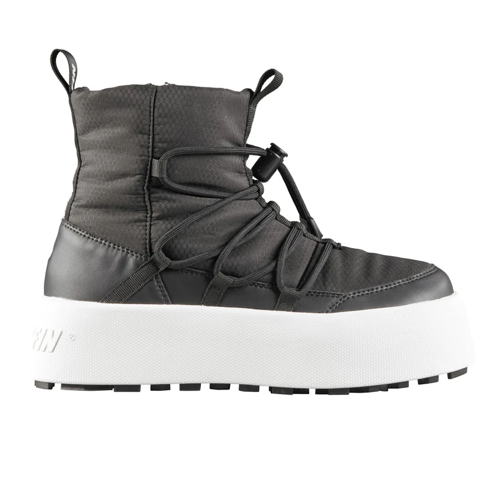 Rosa Waterproof Insulated Snow Boots