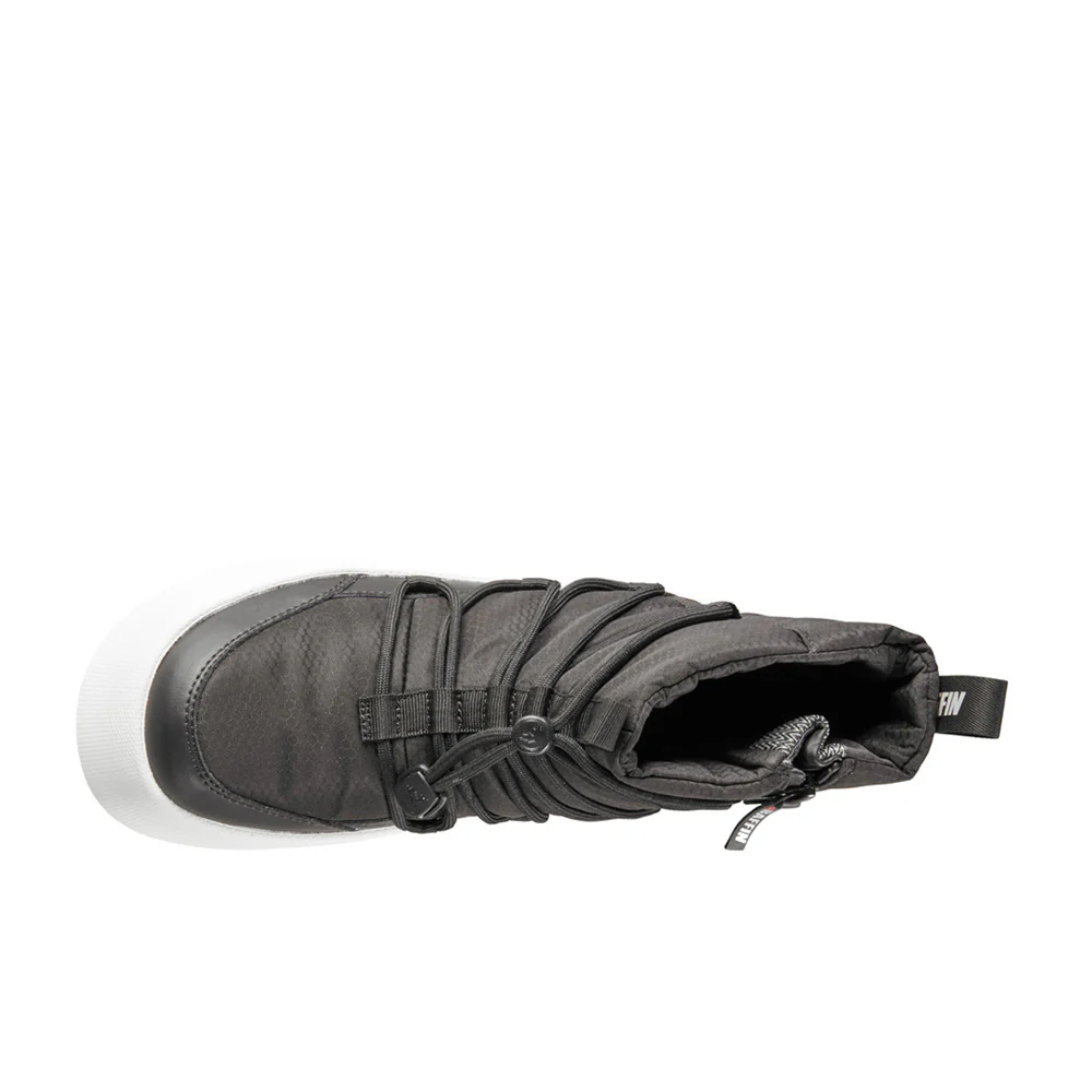 Rosa Waterproof Insulated Snow Boots - Image 4