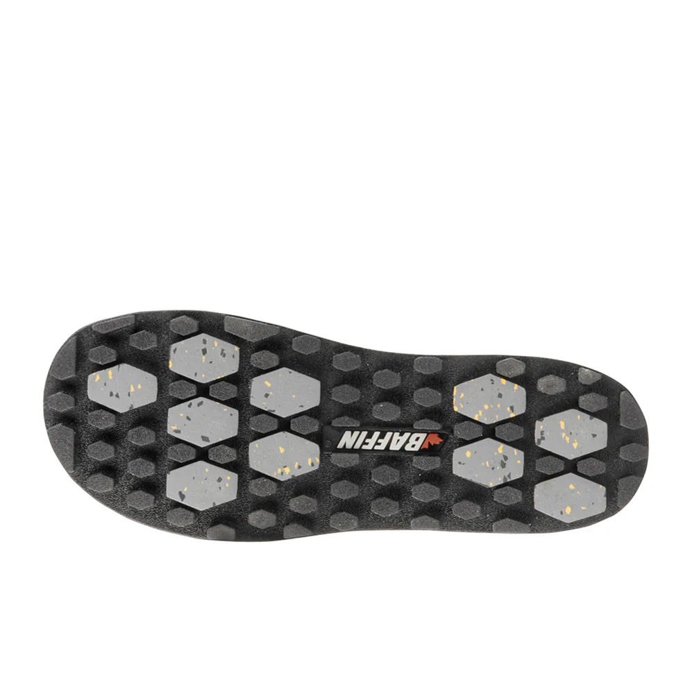 Rosa Waterproof Insulated Snow Boots - Image 5