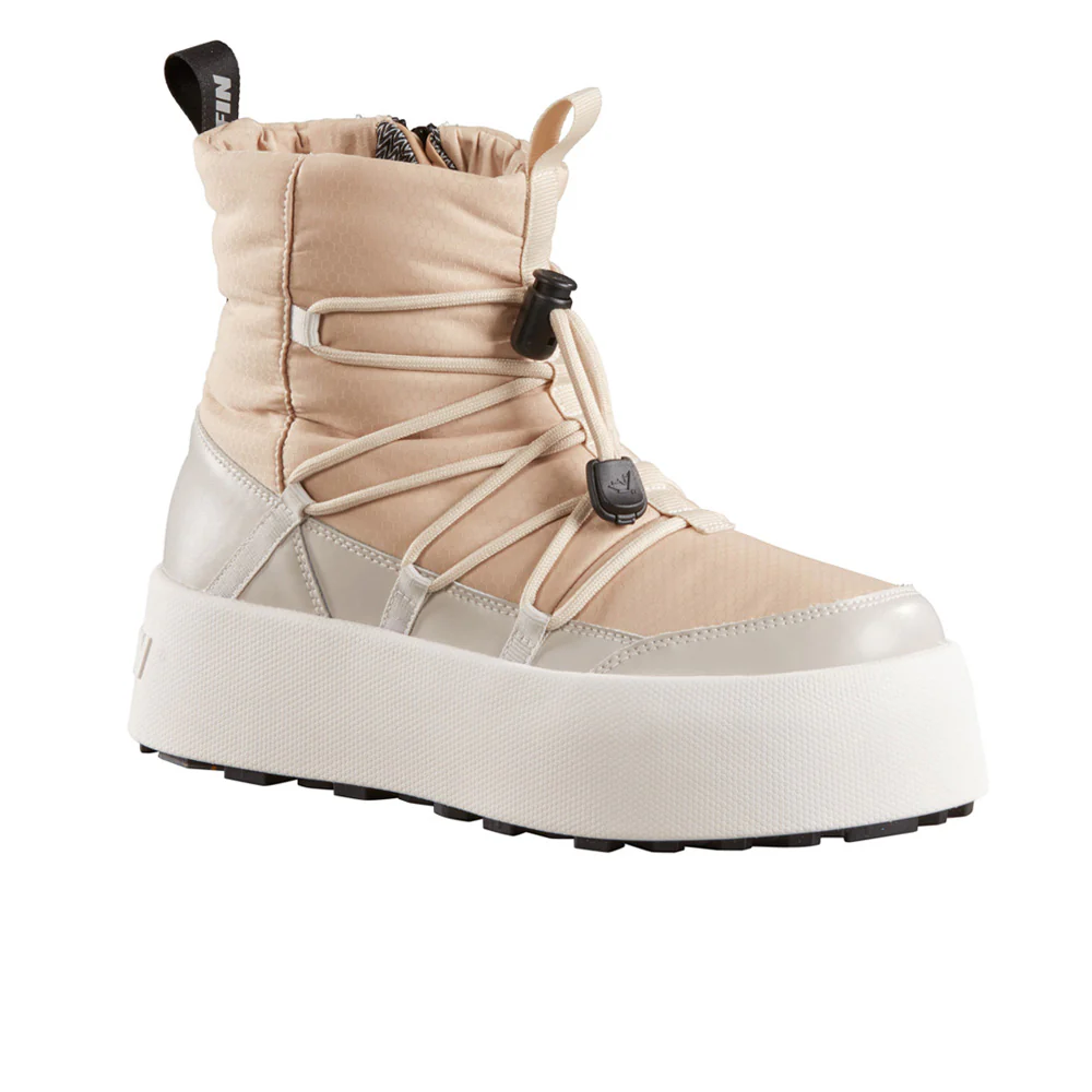 Rosa Waterproof Insulated Snow Boots - Image 2