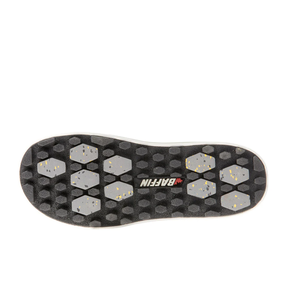 Rosa Waterproof Insulated Snow Boots - Image 5