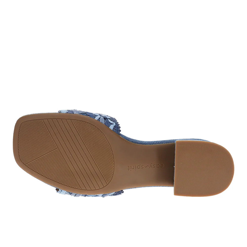 Rosario Block Heel Sandals - Image 5