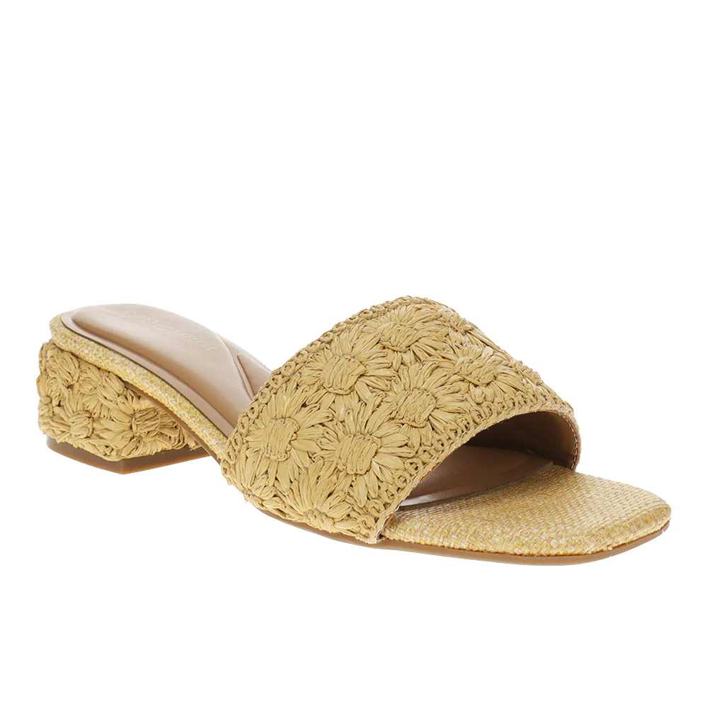 Rosario Block Heel Sandals - Image 2