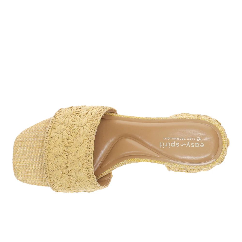 Rosario Block Heel Sandals - Image 4