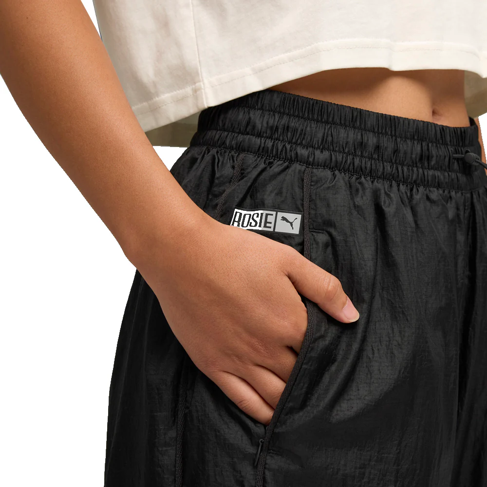 Rose X T7 Relaxed Track Pants - Image 5