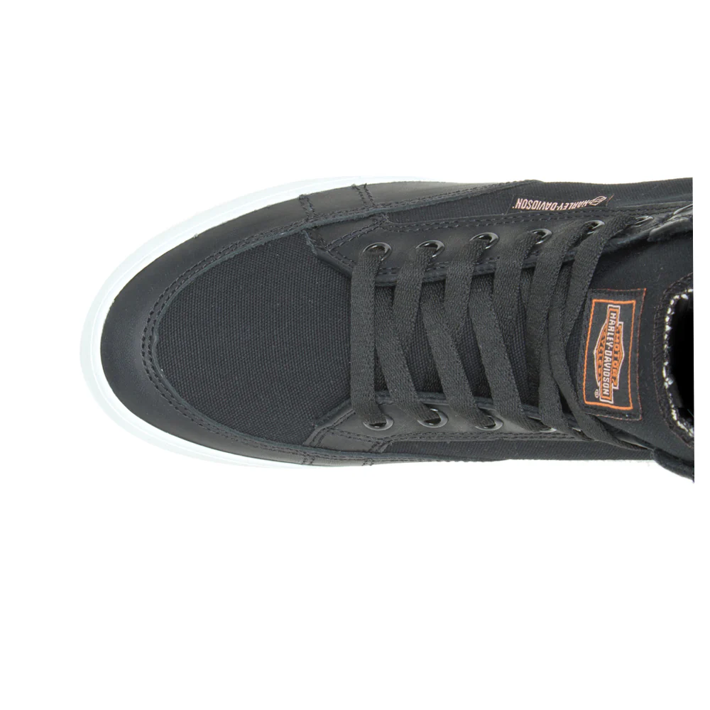 Rosemont High Top Sneakers - Image 4