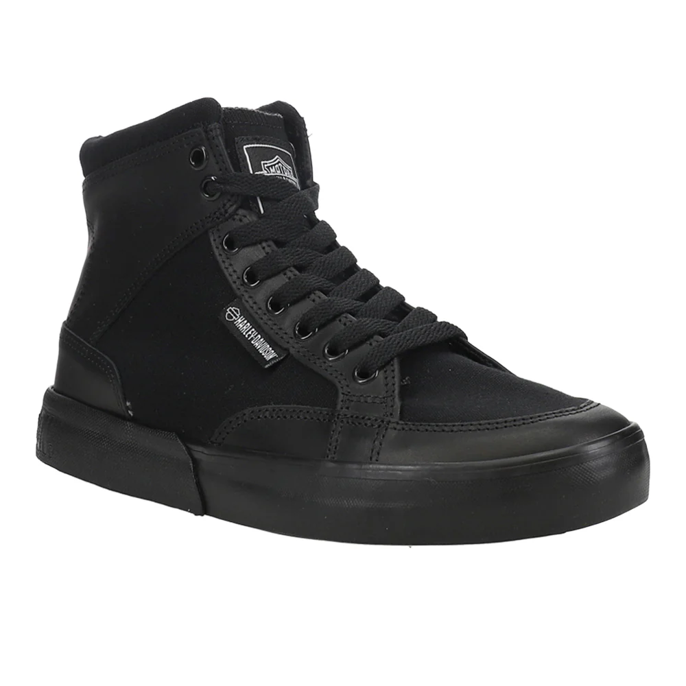 Rosemont High Top Sneakers - Image 2