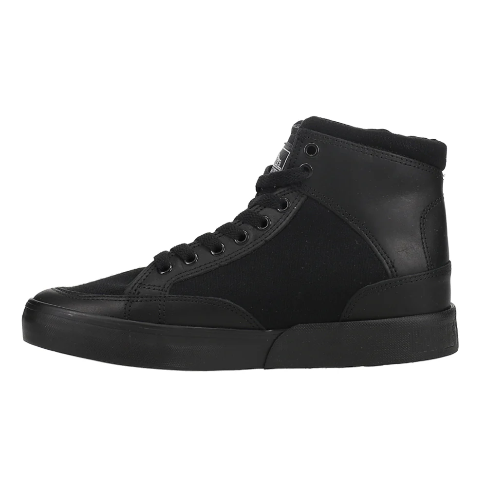 Rosemont High Top Sneakers - Image 3