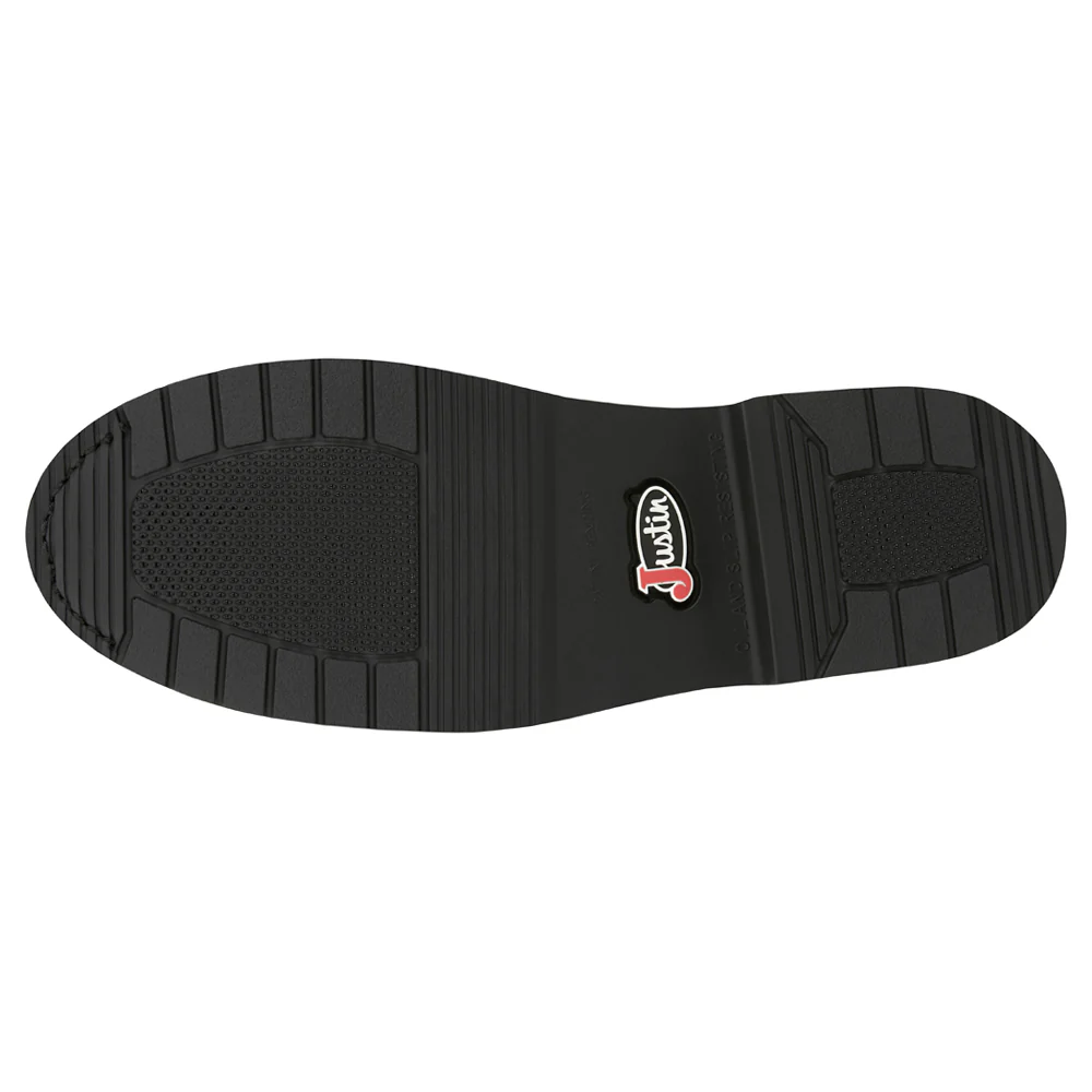 Round-Up 10 Inch Work Boots - Image 5