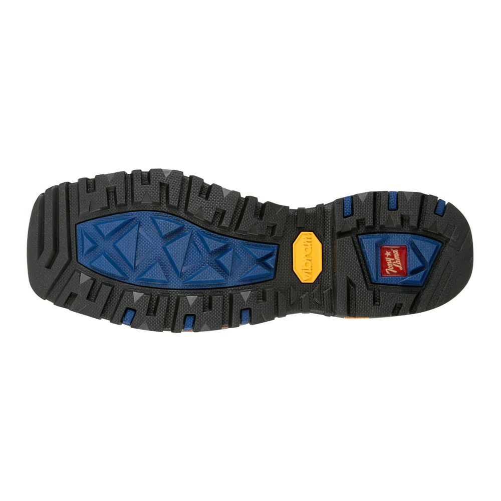 Roustabout 11 Inch Waterproof Work Boots - Image 5