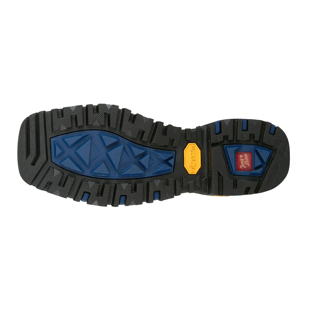 Roustabout 11 Inch Waterproof Steel Toe Work Boots - Image 5