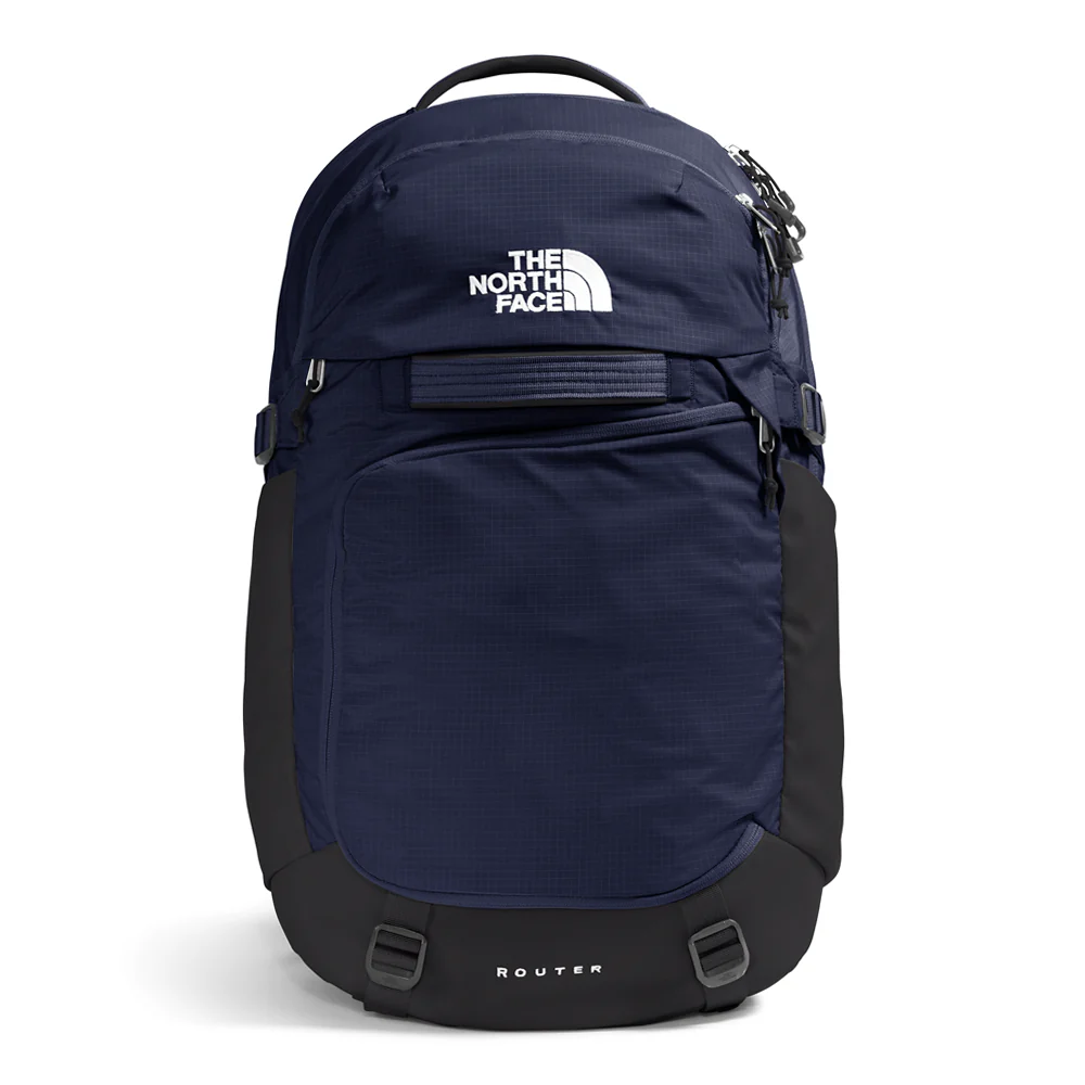 Router Backpack