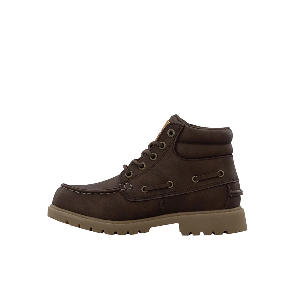 Rowan Lace Up Boots (Little Kid-Big Kid) - Image 3