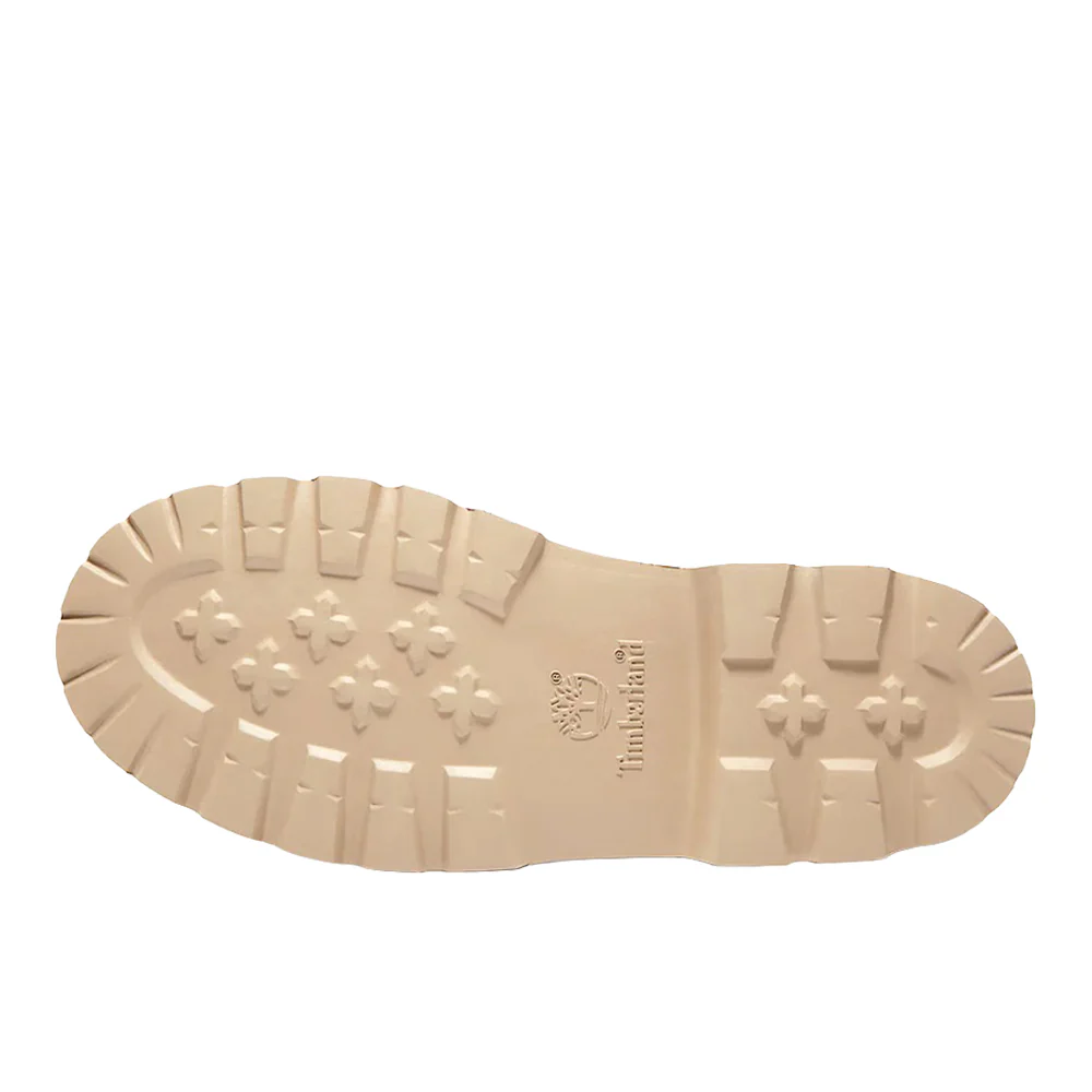 Rowan Way 6 Inch Round Toe Lace Up Boots - Image 5