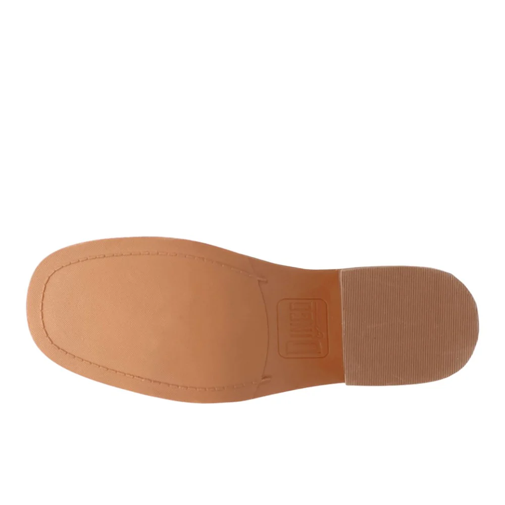 Roxy Round Toe Zippered Boots - Image 5
