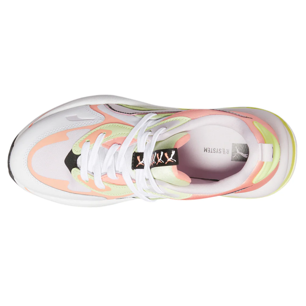 RS-Curve Lace Up Sneakers - Image 4