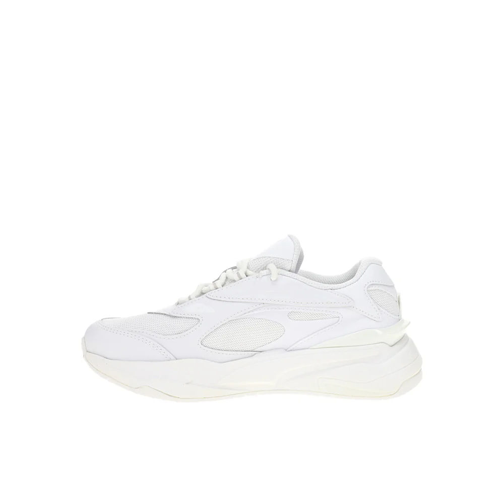 RS Fast Triple Lace Up Sneakers (Big Kid) - Image 3