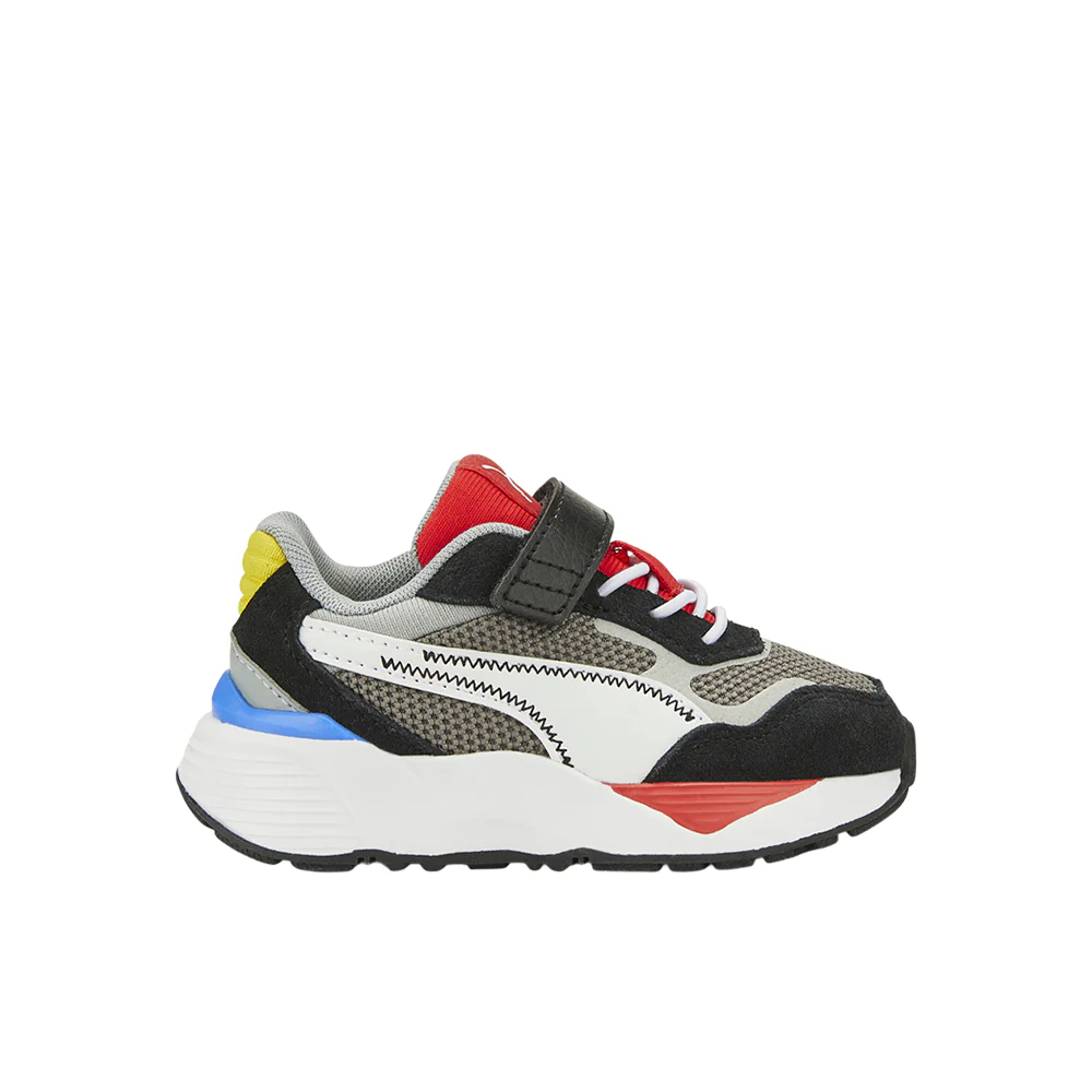 RS Metric AC Slip On Sneakers (Infant)