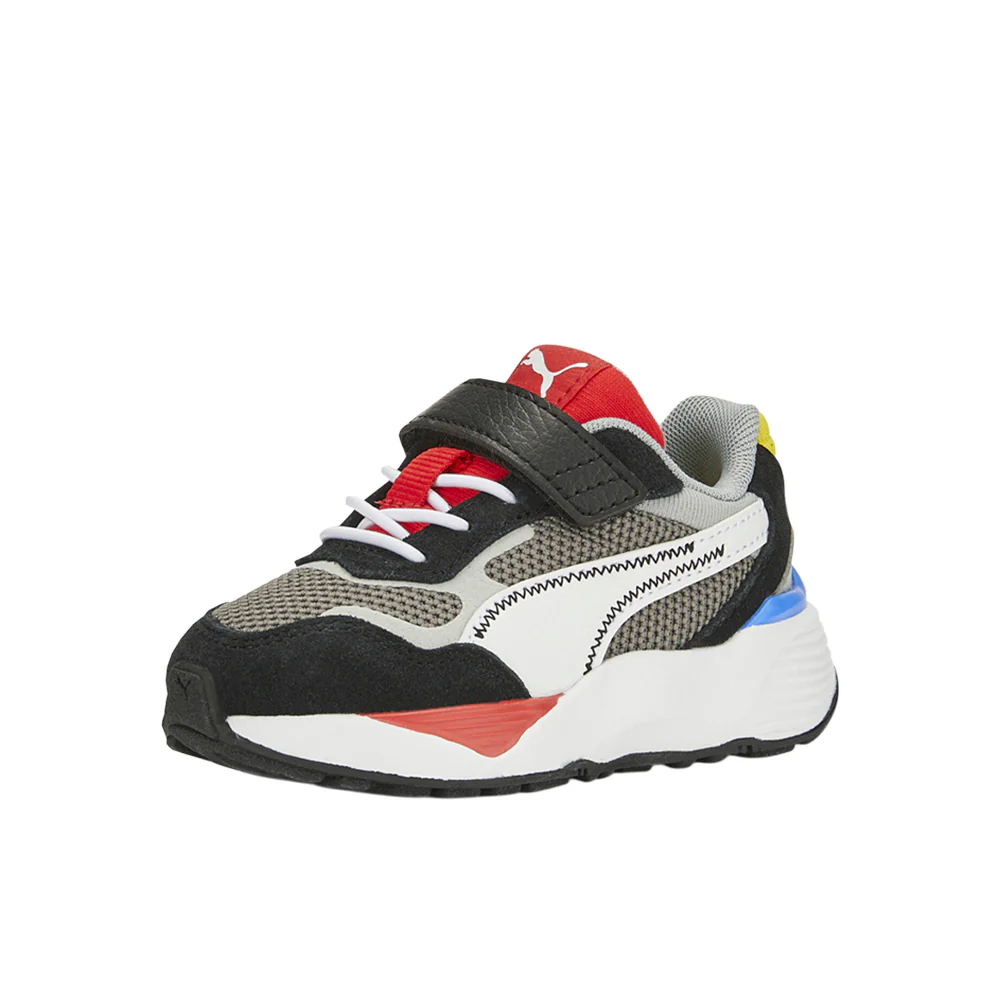 RS Metric AC Slip On Sneakers (Infant) - Image 2