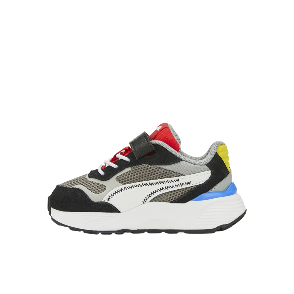 RS Metric AC Slip On Sneakers (Infant) - Image 3