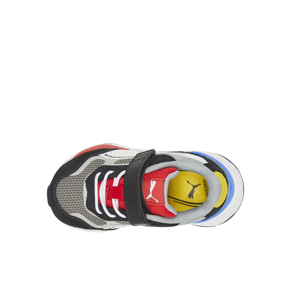 RS Metric AC Slip On Sneakers (Infant) - Image 4