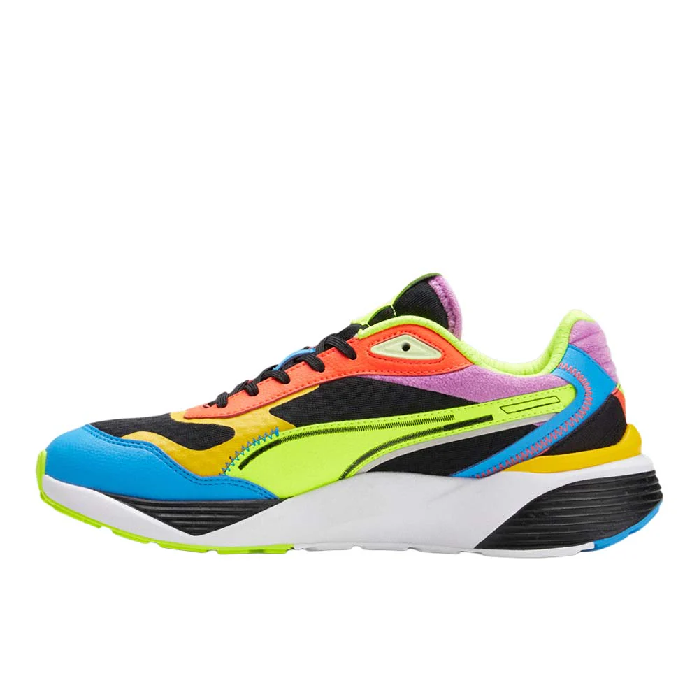 Rs-Metric Lava Lace Up Sneakers - Image 3