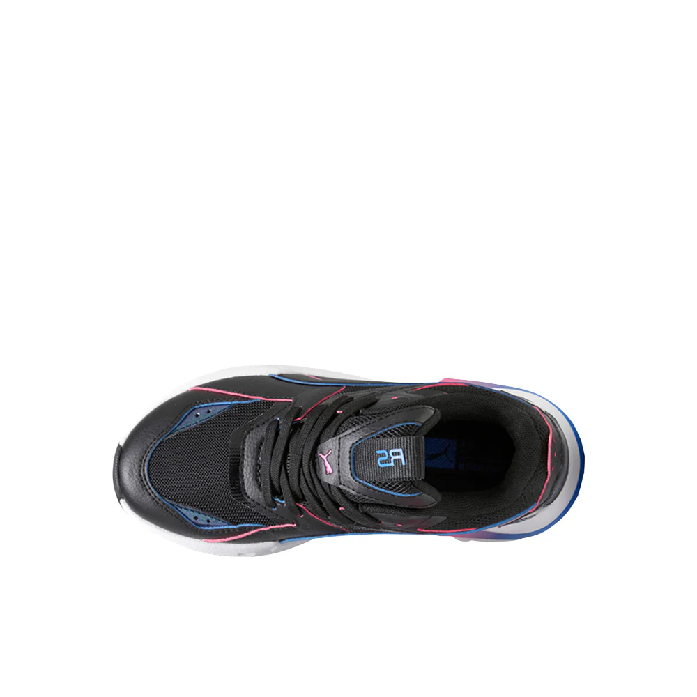 Rs-Pulsoid Cosmic Lace Up Sneakers (Big Kid) - Image 4