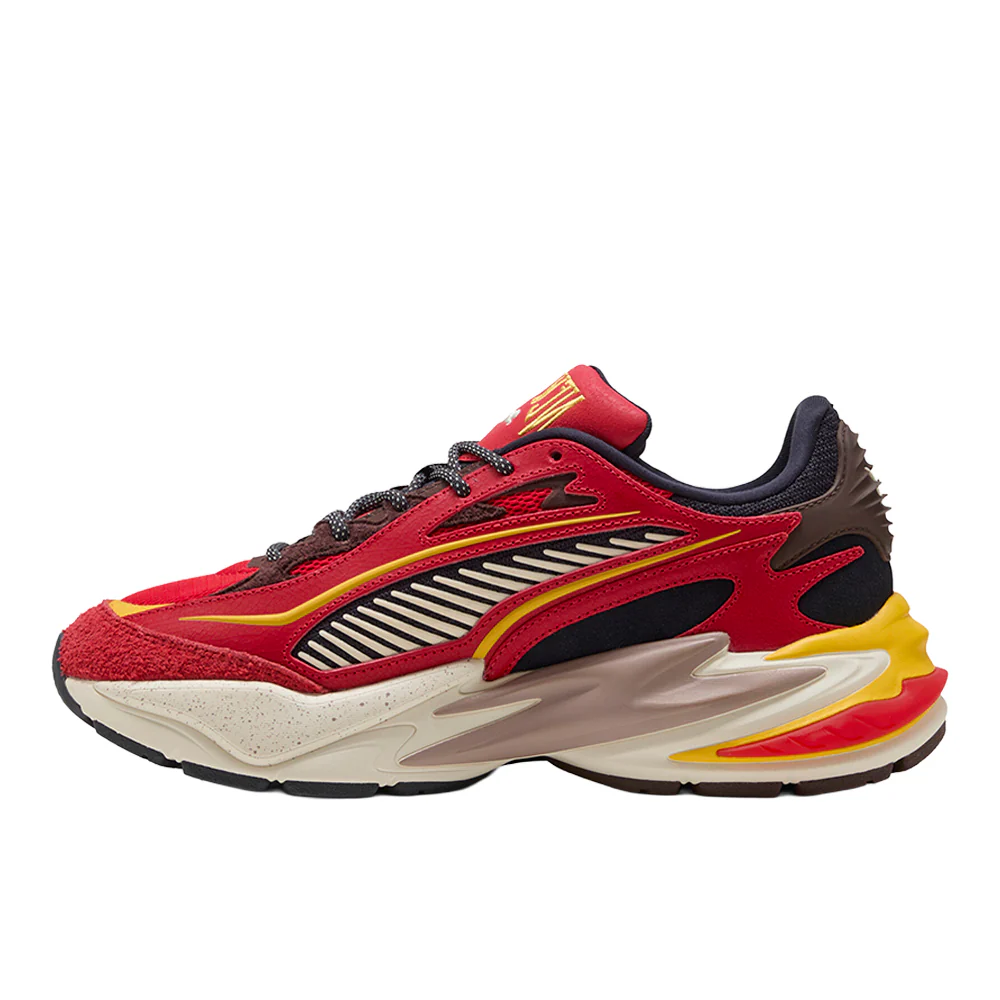 Rs Surge New York Lace Up Sneakers - Image 3