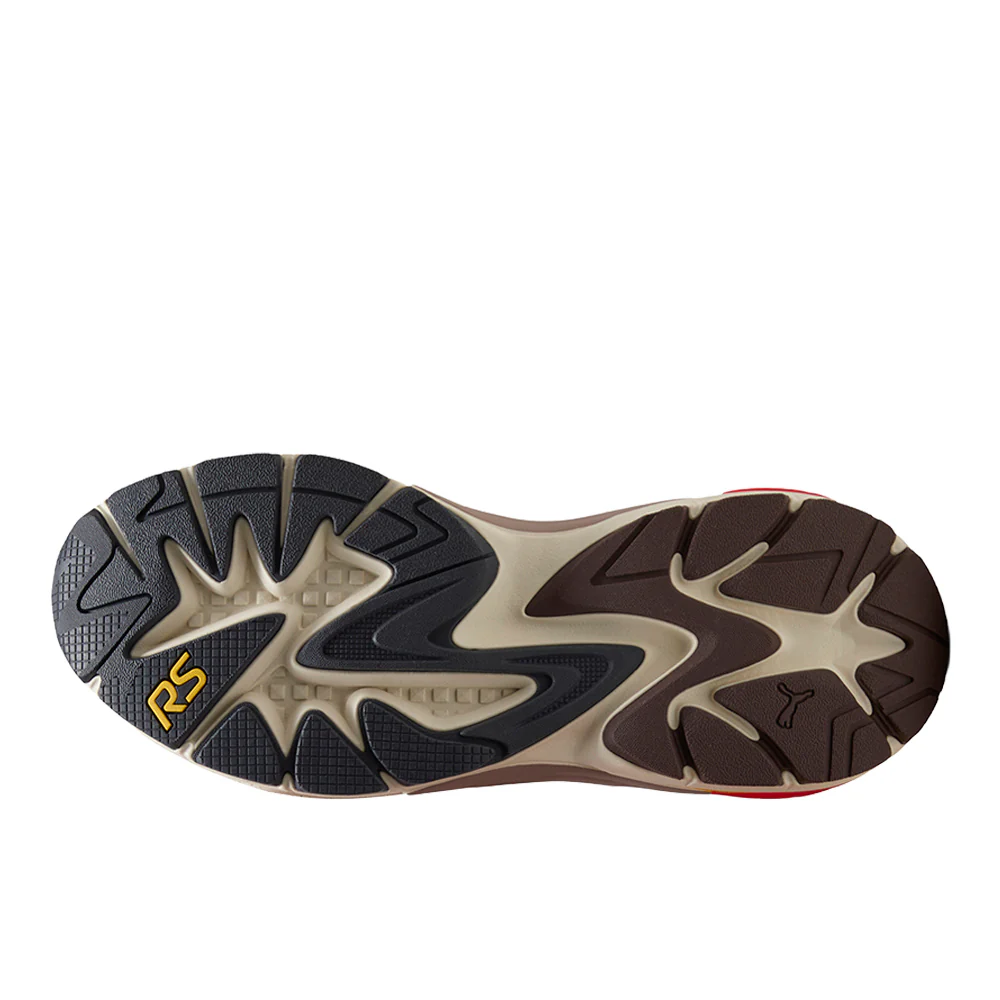 Rs Surge New York Lace Up Sneakers - Image 5