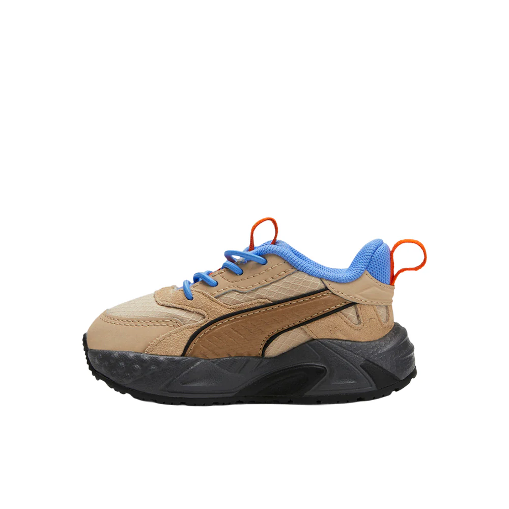 RS-Trck Explore AC Slip On Sneakers (Toddler) - Image 3