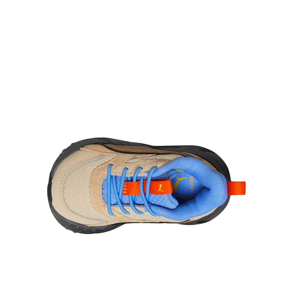 RS-Trck Explore AC Slip On Sneakers (Toddler) - Image 4