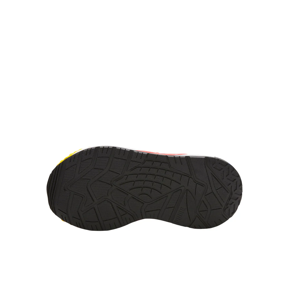 Rs-Trck Primary Lace Up Sneakers (Little Kid-Big Kid) - Image 5
