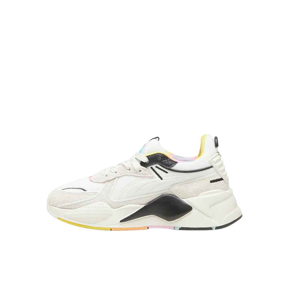 Rs-X Cam x Squish Lace Up Sneakers (Big Kid) - Image 3