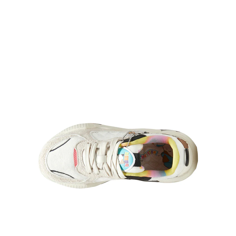 Rs-X Cam x Squish Lace Up Sneakers (Big Kid) - Image 4