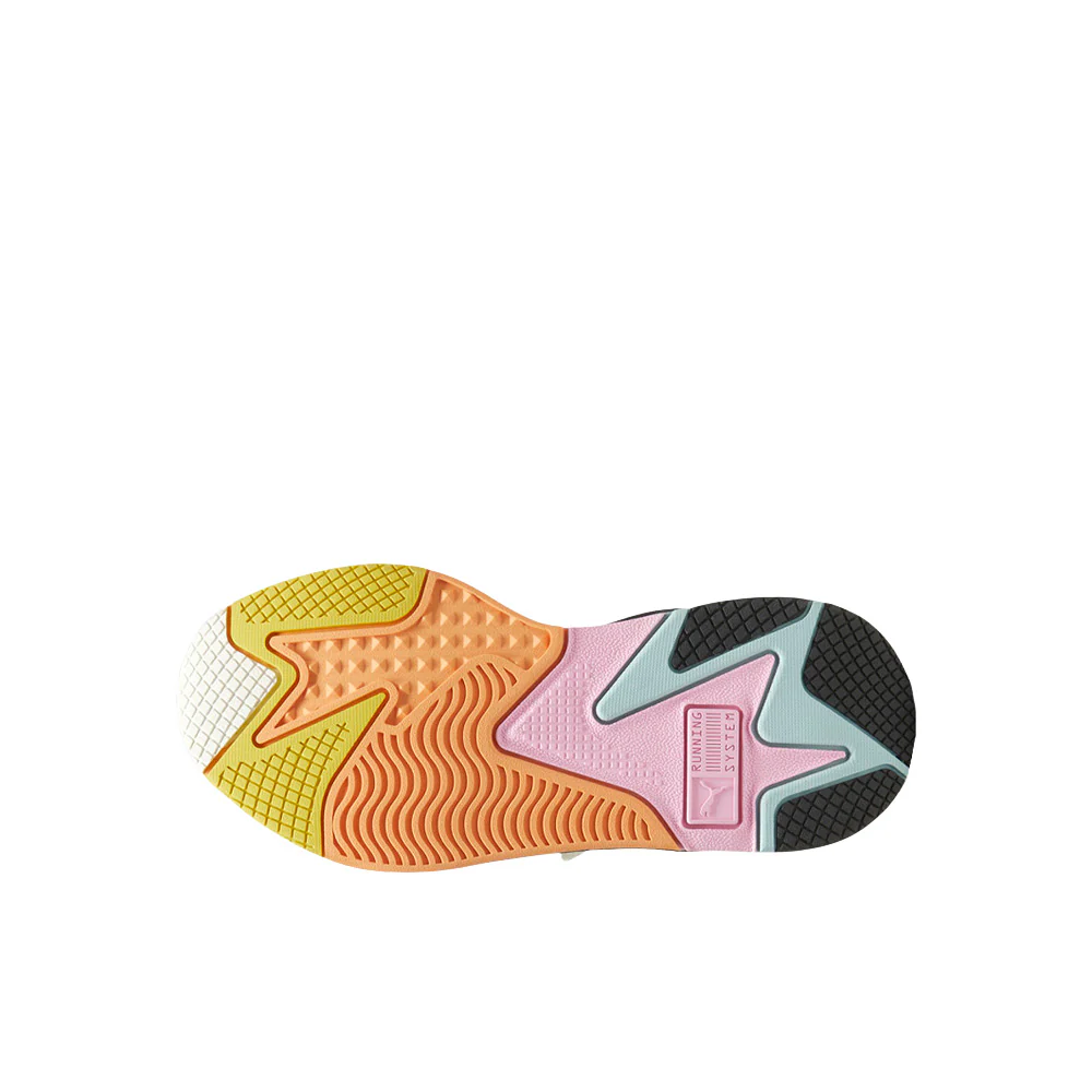 Rs-X Cam x Squish Lace Up Sneakers (Big Kid) - Image 5