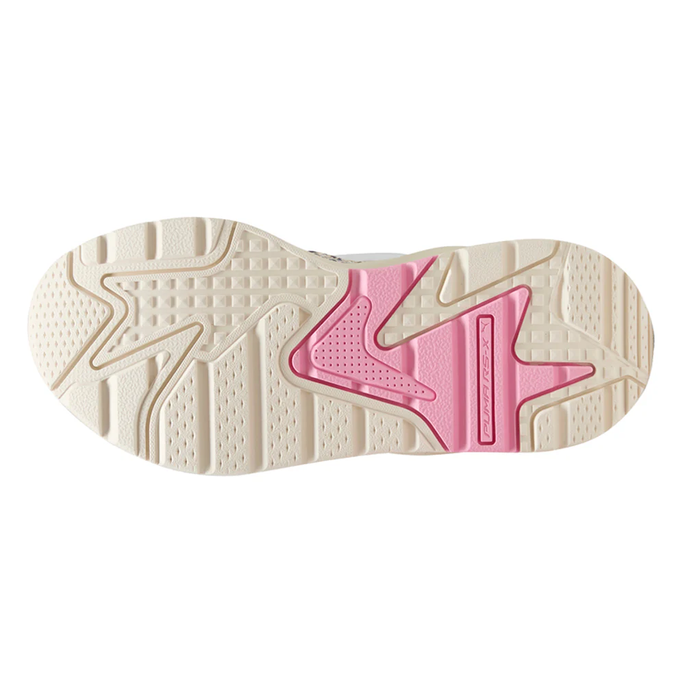 Rs-X Efekt Anidescent Lace Up Sneakers - Image 5