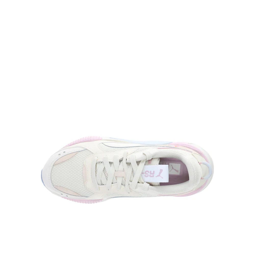 Rs-X Embroidered Lace Up Sneakers (Big Kid) - Image 4