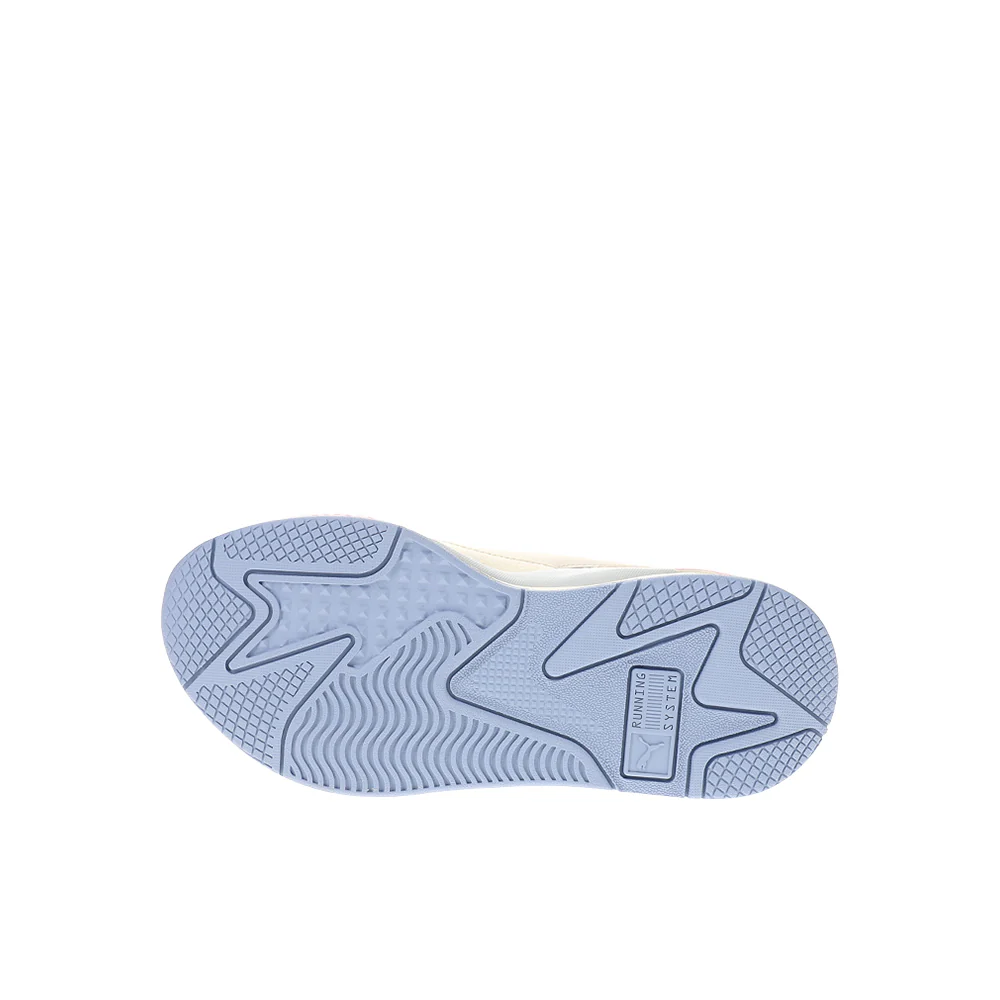 Rs-X Embroidered Lace Up Sneakers (Big Kid) - Image 5