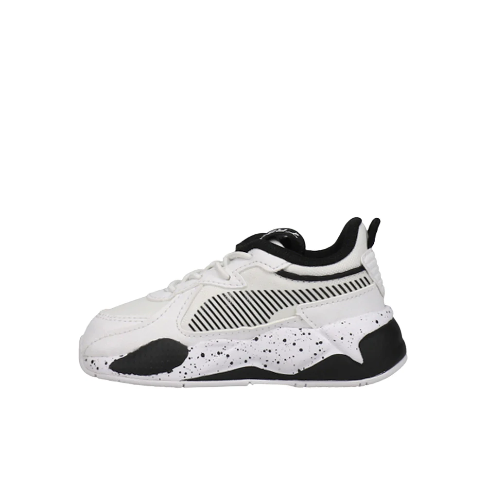 RS-X Final Round Lace Up Sneakers (Toddler) - Image 3