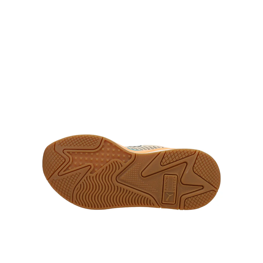 RS-X HC Lace Up Sneakers (Big Kid) - Image 5