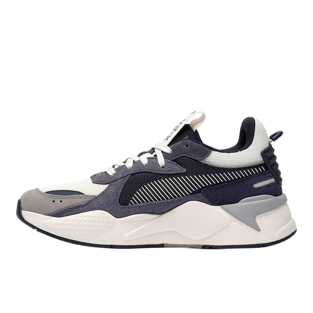 RS X Heritage Lace Up Sneakers - Image 3