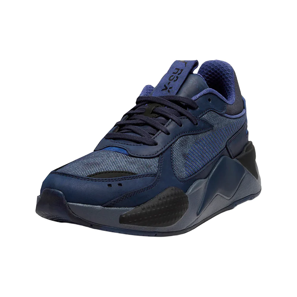 Rs-X Latin Punk Lace Up Sneakers - Image 2