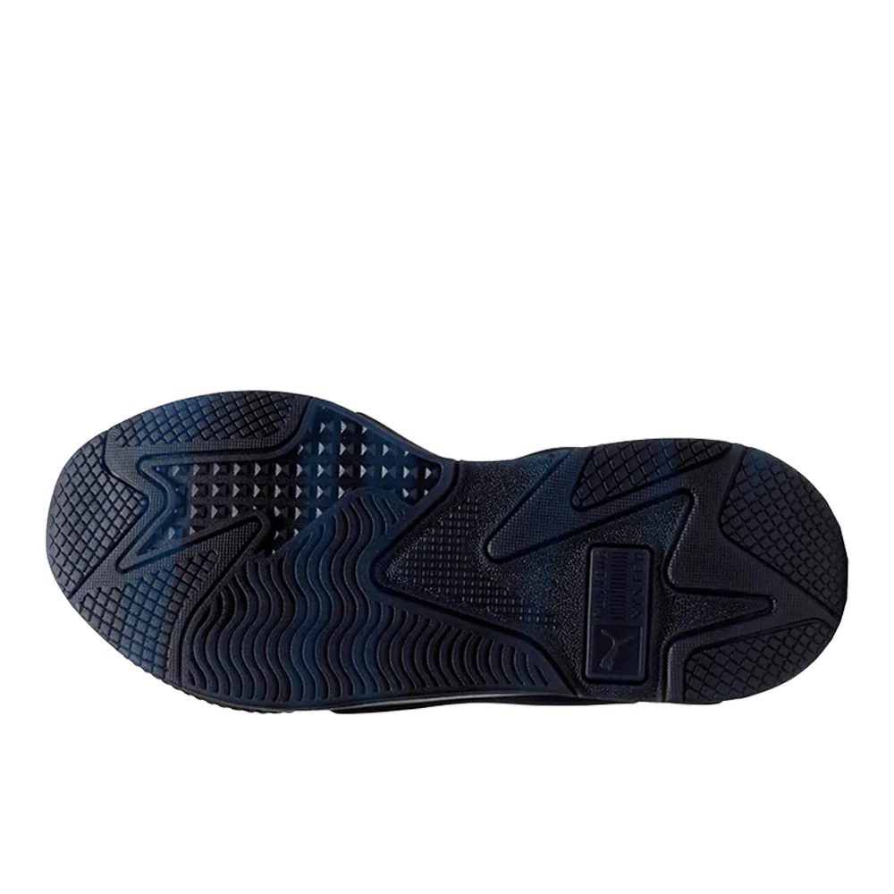 Rs-X Latin Punk Lace Up Sneakers - Image 5