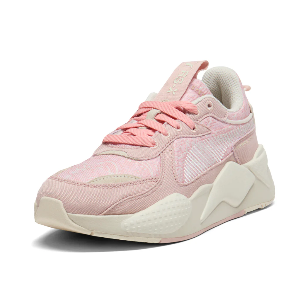 Rs-X Ornate Lace Up Sneakers - Image 2