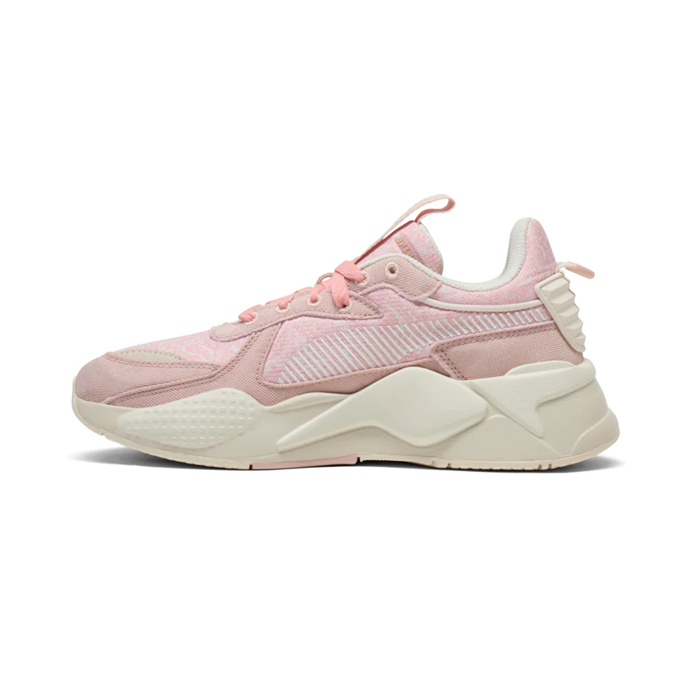 Rs-X Ornate Lace Up Sneakers - Image 3