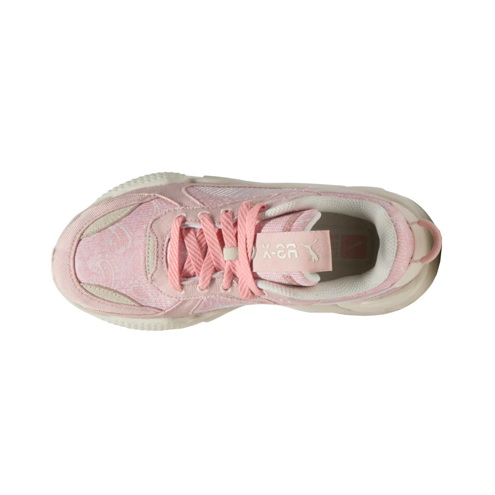 Rs-X Ornate Lace Up Sneakers - Image 4
