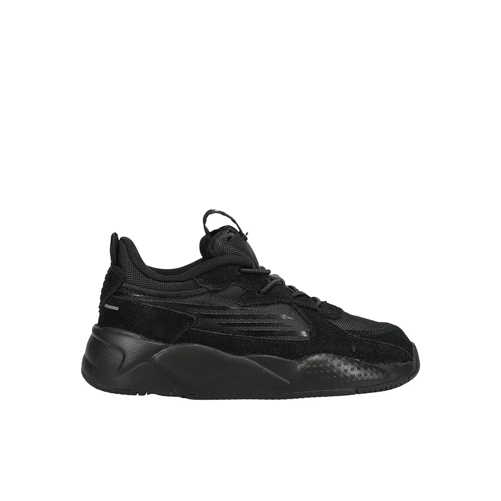 Rs-X PEB Lace Up Sneakers (Infant-Little Kid)