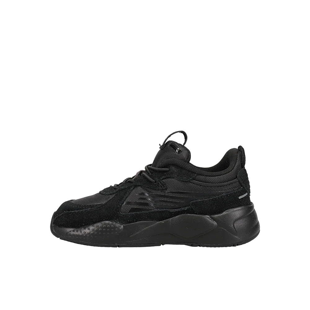 Rs-X PEB Lace Up Sneakers (Infant-Little Kid) - Image 3
